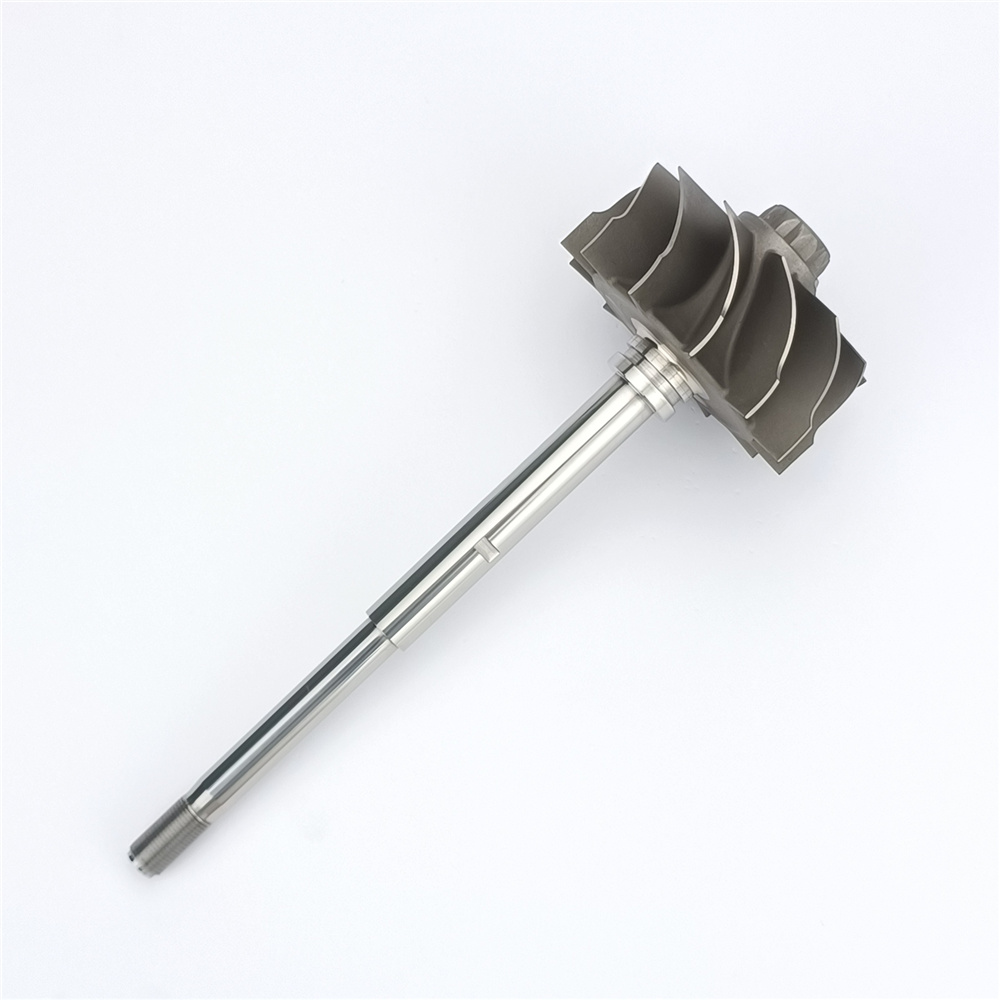 He561ve/ He500vg 4045033/ 4309078 Turbine Shaft Wheel