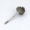 Gtb17 759354-6 Turbine Shaft Wheel