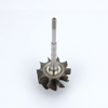 Td04lr/ Td04lr-16gk-6.0 49377-00200/ 49377-09110/ 4937709110 Turbine Shaft Wheel