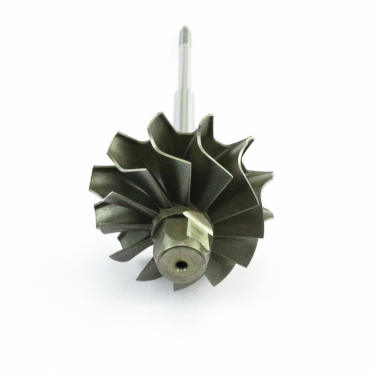 K04 5304-120-5010/ 5304-120-5015/ 5304-120-5004 Turbine Shaft Wheel