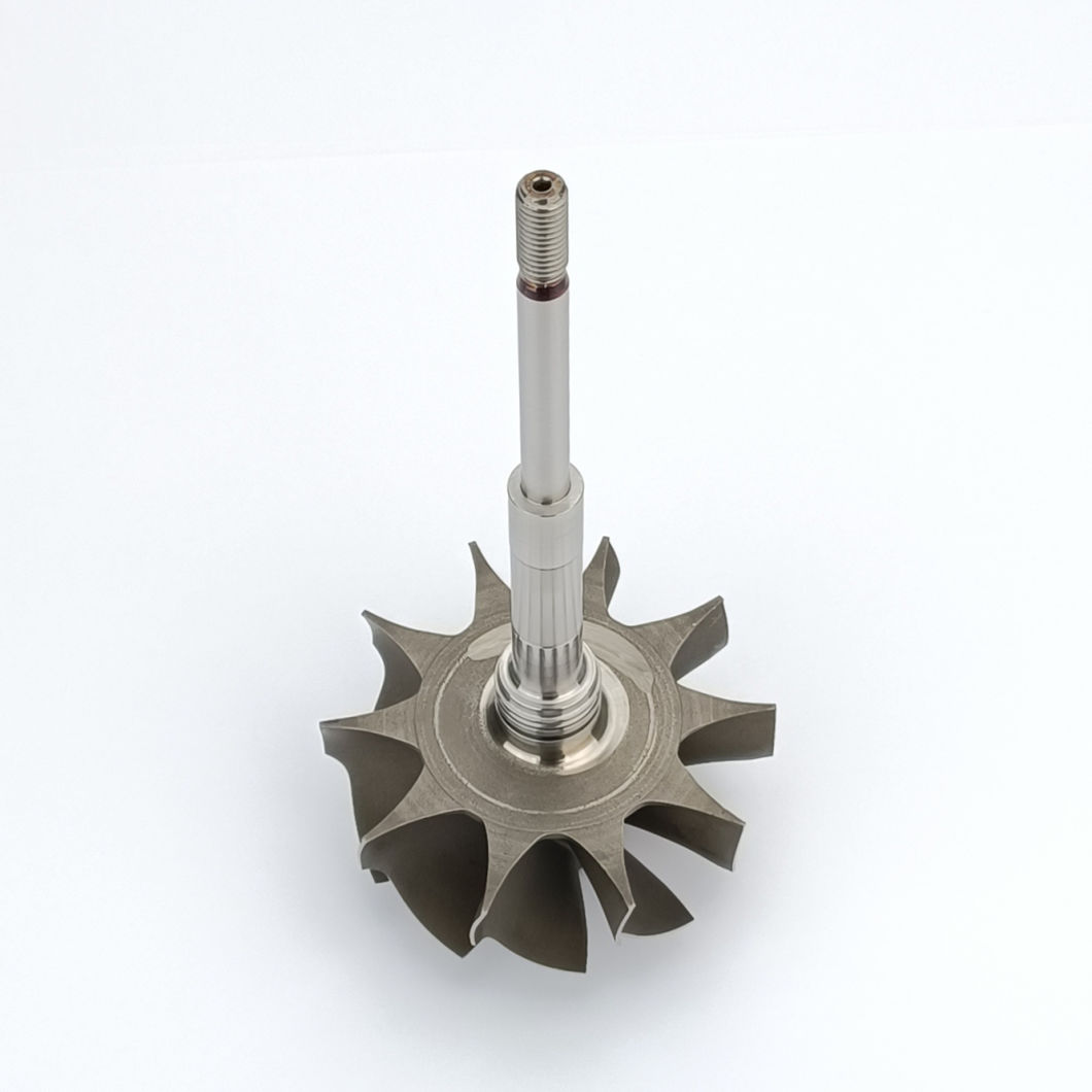 Gt42/ Gt45 436005-4 Turbine Shaft Wheel