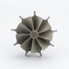 Turbo Turbine Wheel Shaft CT26-9b Ind 68mm Exd 52mm