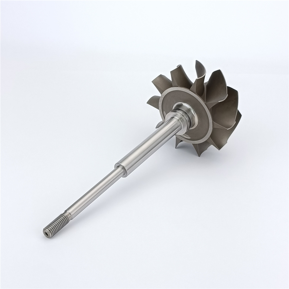 S310 169514/ 178479/ 171845 Turbine Shaft Wheel