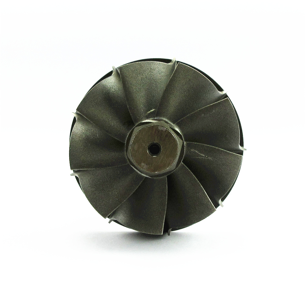 B1g/ B03 5453-120-5000/ 1853-970-0000/ 1853-970-0001/ 1853-970-0002 Turbine Shaft Wheel