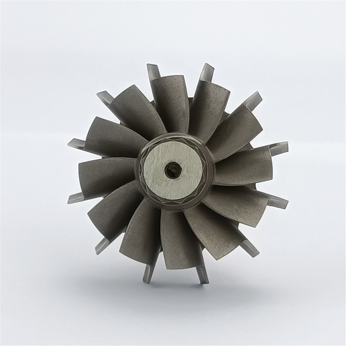 Gt20 434715-0073/ 760986-1/ 760986-2/ 760986-4 Turbine Shaft Wheel