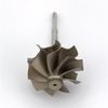 Turbo Turbine Wheel Shaft Gt29r-9b Ind 56.5mm Exd 51.8mm