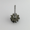Gt22 772463-1/ 817777-1/ 784118-6 Turbine Shaft Wheel