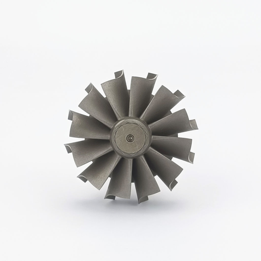 Td05hr/49178-30400 Turbine Shaft Wheel