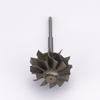 Turbo Turbine Wheel Shaft S200g Ind 74.17mm Exd 64.67mm