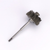 Turbo Turbine Wheel Shaft S300 Ind 79.76mm Exd 70.84mm