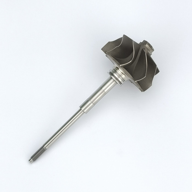Gta2056V/ Gta2056LV 734868-0001/ 734868-1/ 734868-5001s Turbine Shaft Wheel