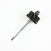 Kp39/ BV39 5439-120-5017/ 5439-120-5009/ 5439-970-0023 Turbine Shaft Wheel