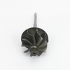 Kp39/ BV39 5439-120-5017/ 5439-120-5009/ 5439-970-0023 Turbine Shaft Wheel