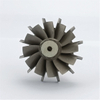 Gt20 434715-0073/ 760986-0006/ 760986-6/ 48226009c Turbine Shaft Wheel