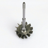 Td04 49177-30130/ 49177-30120/ 49177-01505/ 49177-01510 Turbine Shaft Wheel