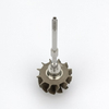 Gt15 707669-0005/ 707669-0010 Turbine Shaft Wheel