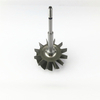 Hx40/ 3595245 Turbine Shaft Wheel