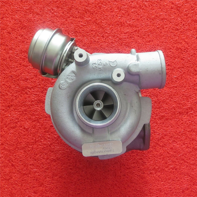 Turbocharger for Gt2556V/ 454191-5015s/ 454191-0009
