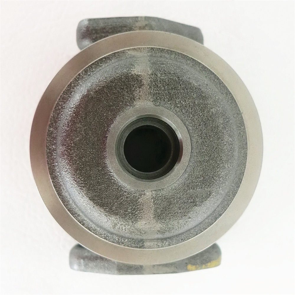 H1c Oil Cooled/ 3520574 Turbocharger Part Bearing Housings