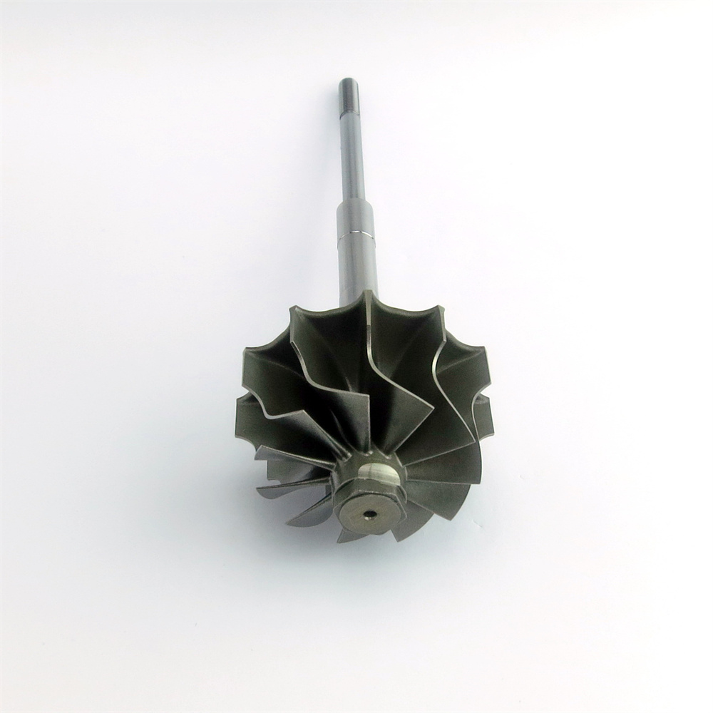 TB031/ 451311-0014 Turbine Shaft Wheel