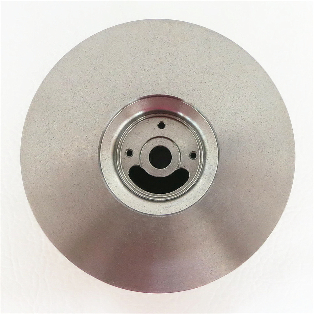 Kp35 Oil Cooled/ 5439-151-0010 Turbocharger Part Bearing Housings