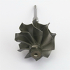 GT17/ 434714-0004 Turbine Shaft Wheel