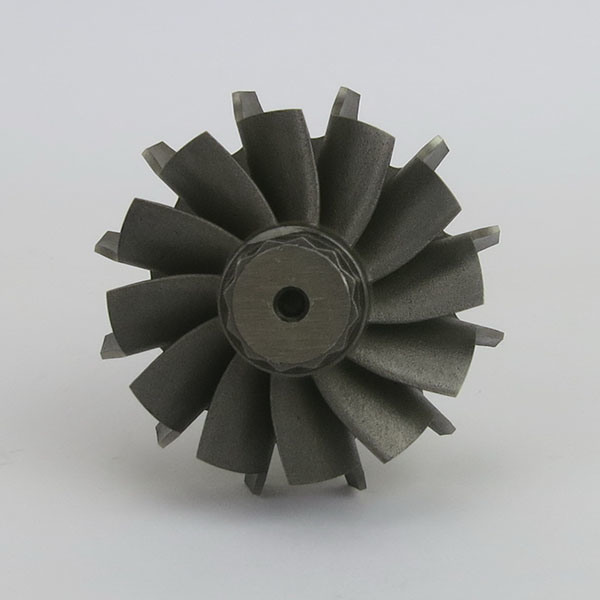 GT1549S/ 434712-0033 Turbine Shaft Wheel