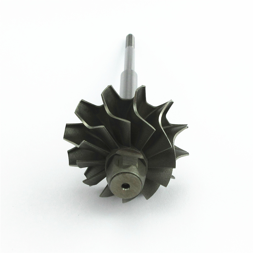 K14/ 5314-120-5009 Turbine Shaft Wheel