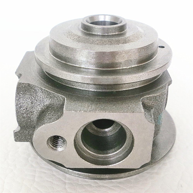 Td02 Water Cooled Turbocharger Part Bearing Housings