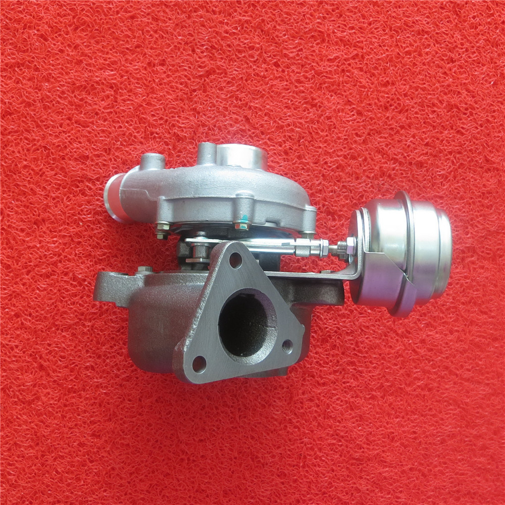 Turbocharger for Gt1749V/ 454231-0001/ 028145702h