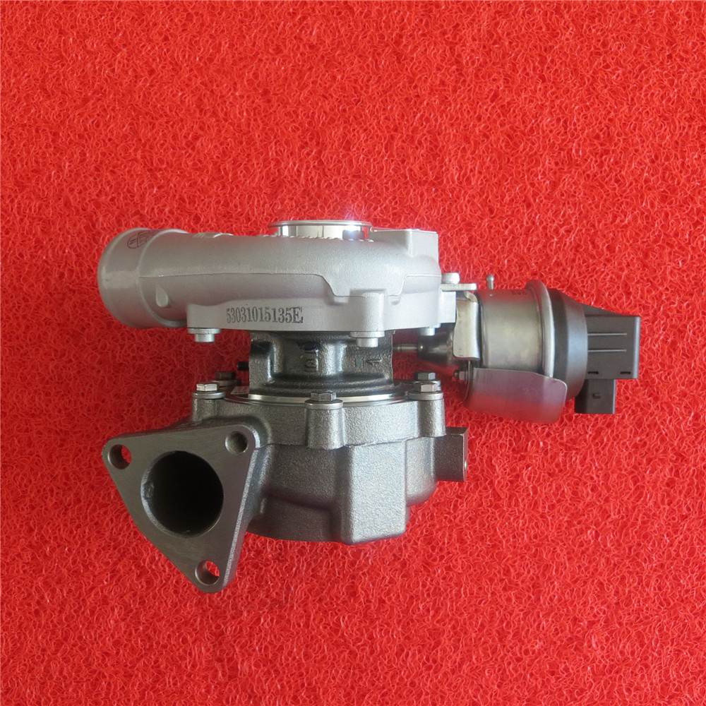 Turbocharger for BV43/ 5303-970-0168/ 53039880007