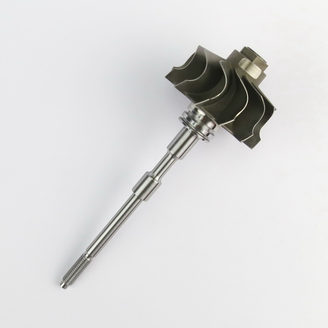 Gt1746s/ 434714-0013 Turbine Shaft Wheel