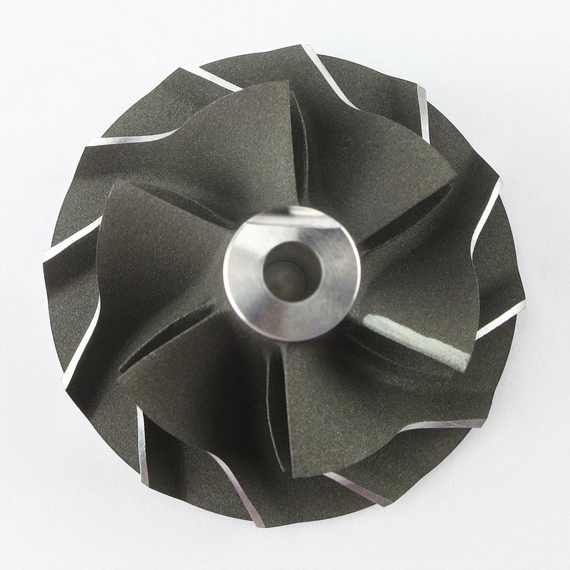 K03/ 5303-123-2019 Turbocharger Part Compressor Wheel