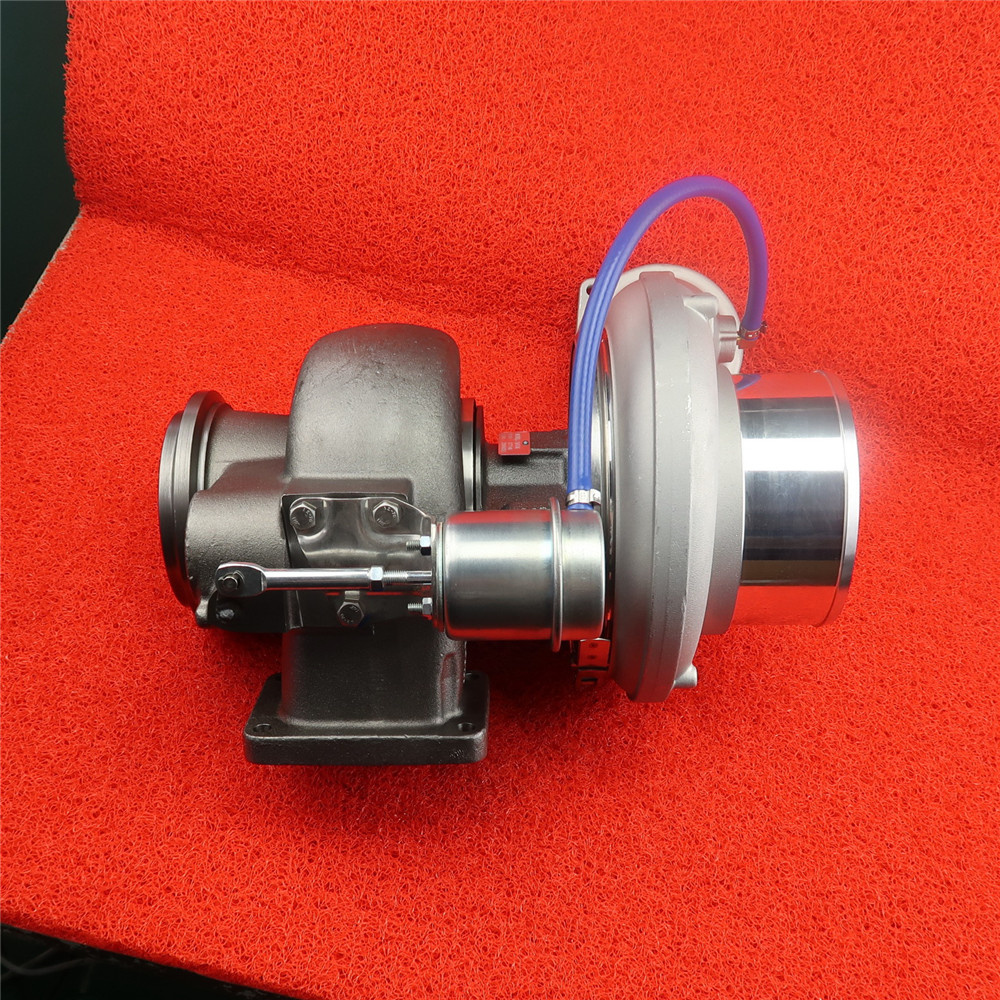 Turbocharger for S410g/ 177148/ 169227