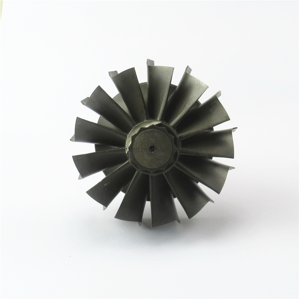 HX83/ 3595589 Turbine Shaft Wheel