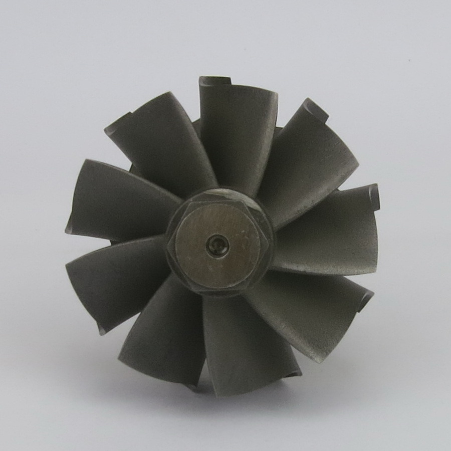 GTA2052GVK/ 717903-0038 Turbine Shaft Wheel