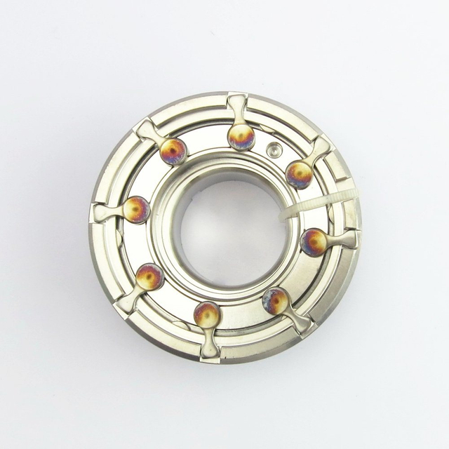 BV39/ 54399700054 Turbocharger Part Nozzle Rings