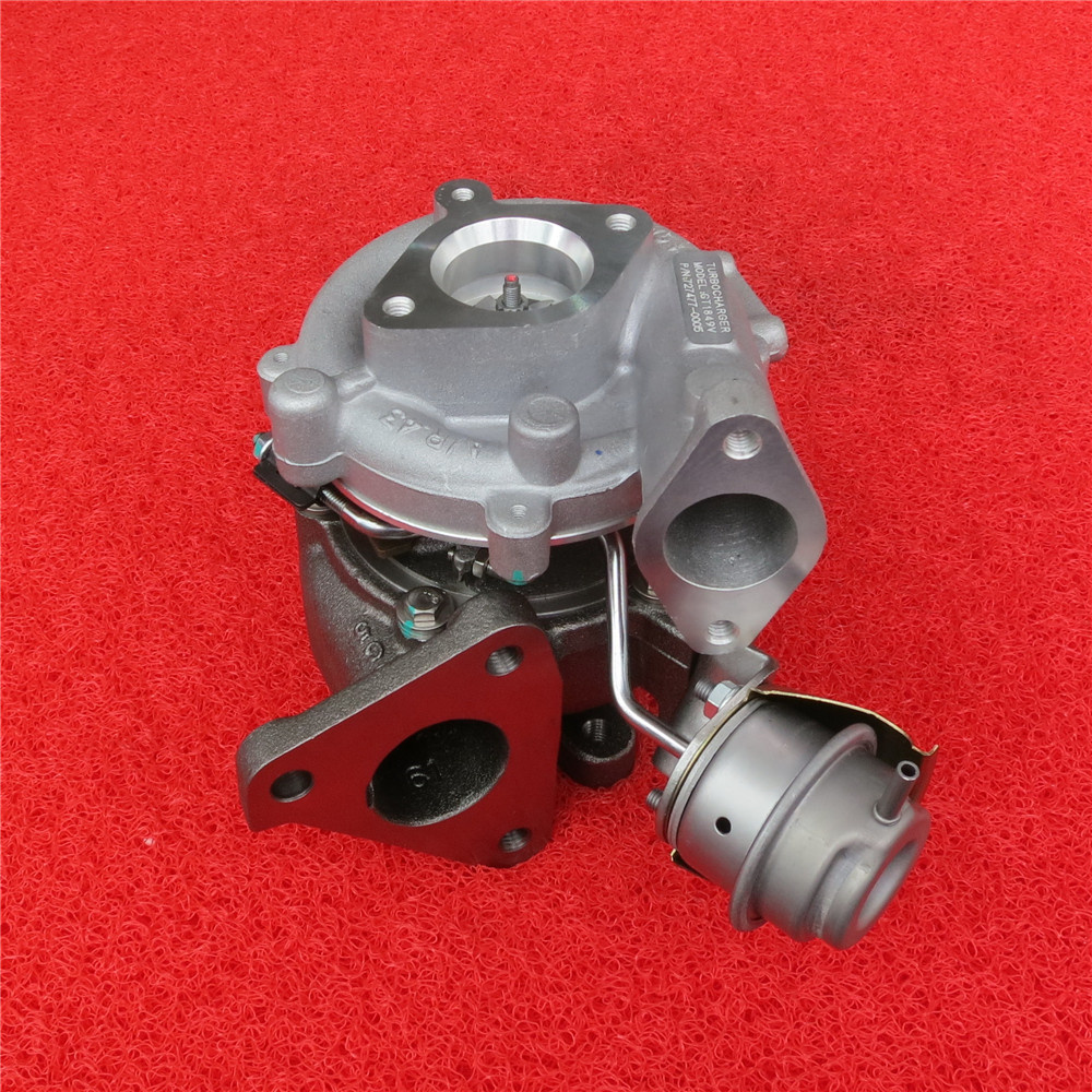 Turbocharger for Gt1849V/ 727477-2/ 727477-0005