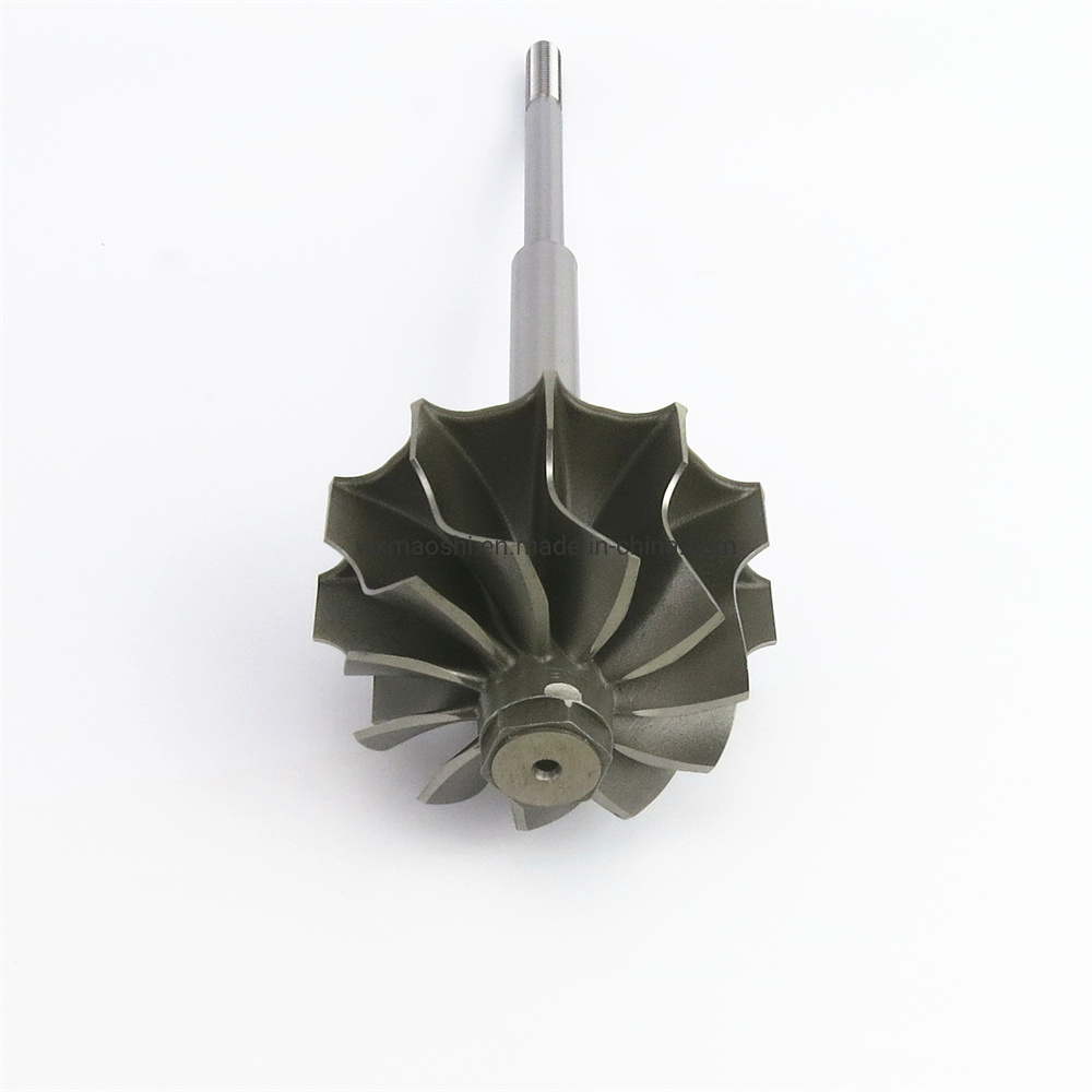 Gt35/ 451360-0001 Turbine Shaft Wheel