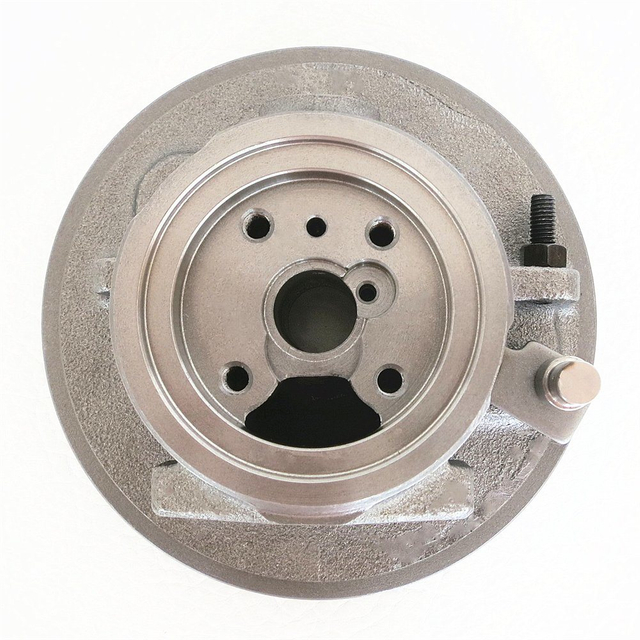 Gt1749V Oil Cooled/ 722282-0012 Turbocharger Part Bearing Housings