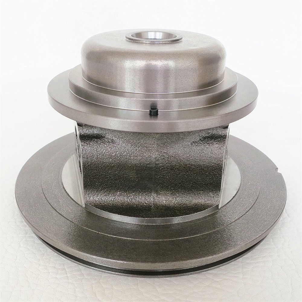 CT26 Water Cooled Turbocharger Part Bearing Housings