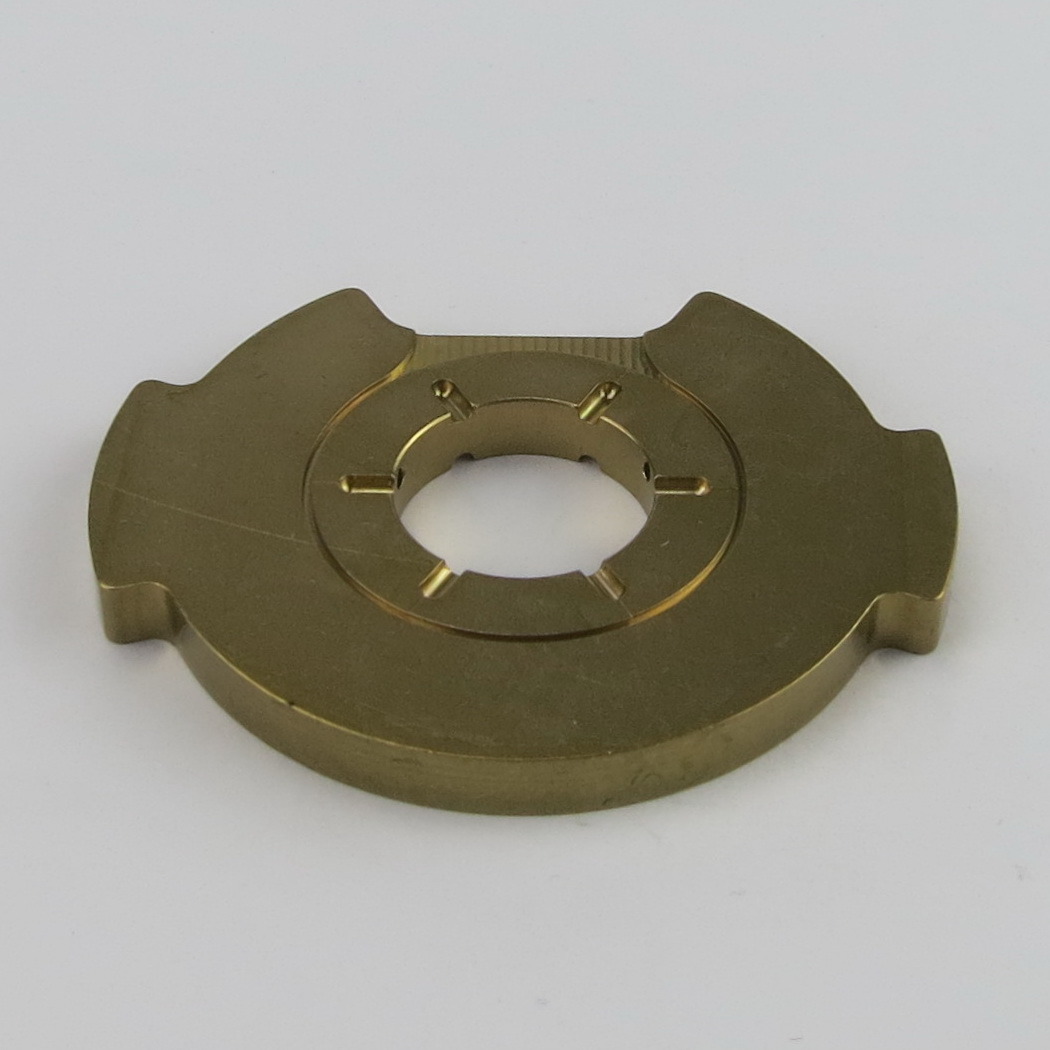 Gt37 Turbocharger Part Thrust Bearing