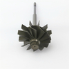 Hx40/ 3595245 Turbine Shaft Wheel