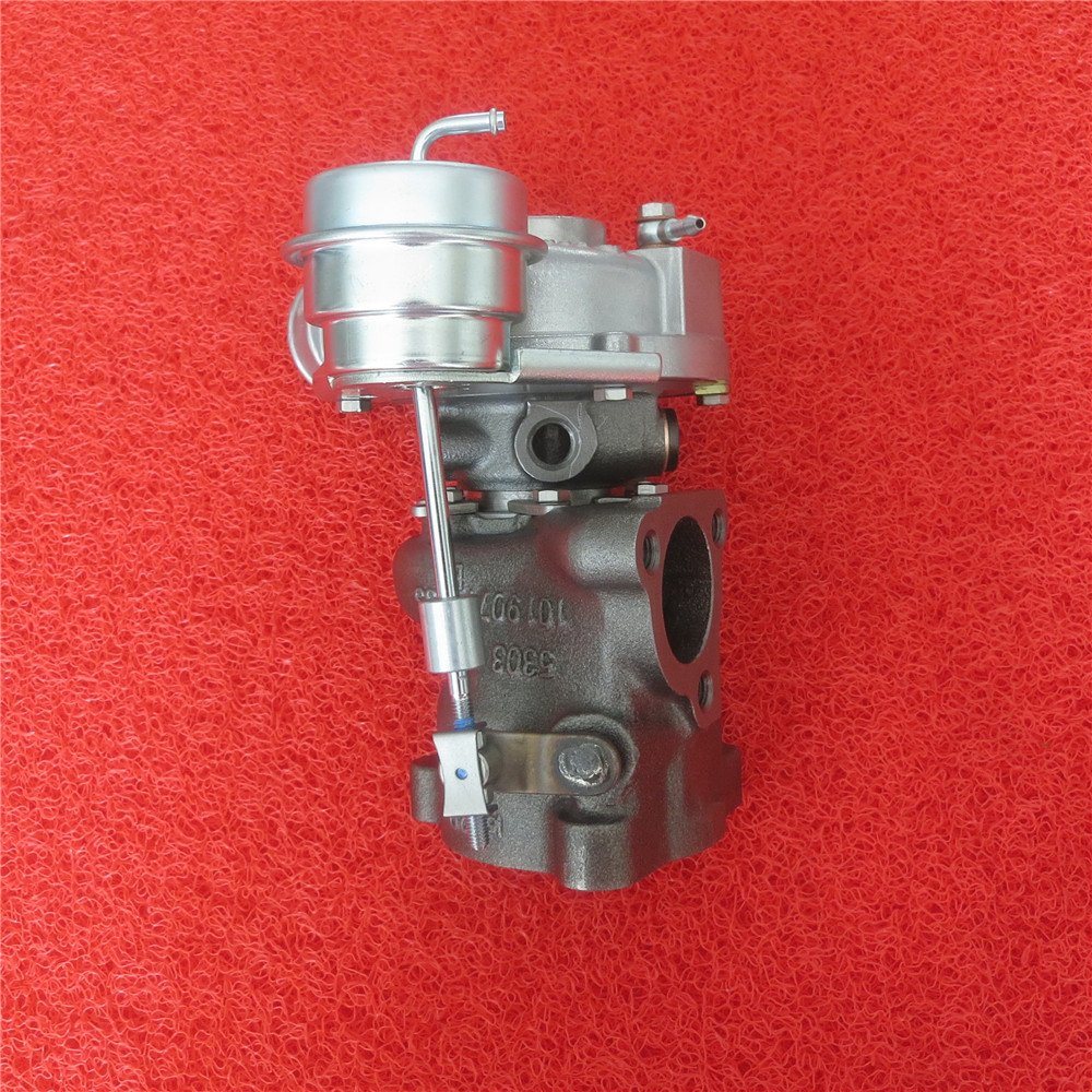 Turbocharger for K03/ 5303-970-0025/ 058145703j/Jv/Jx