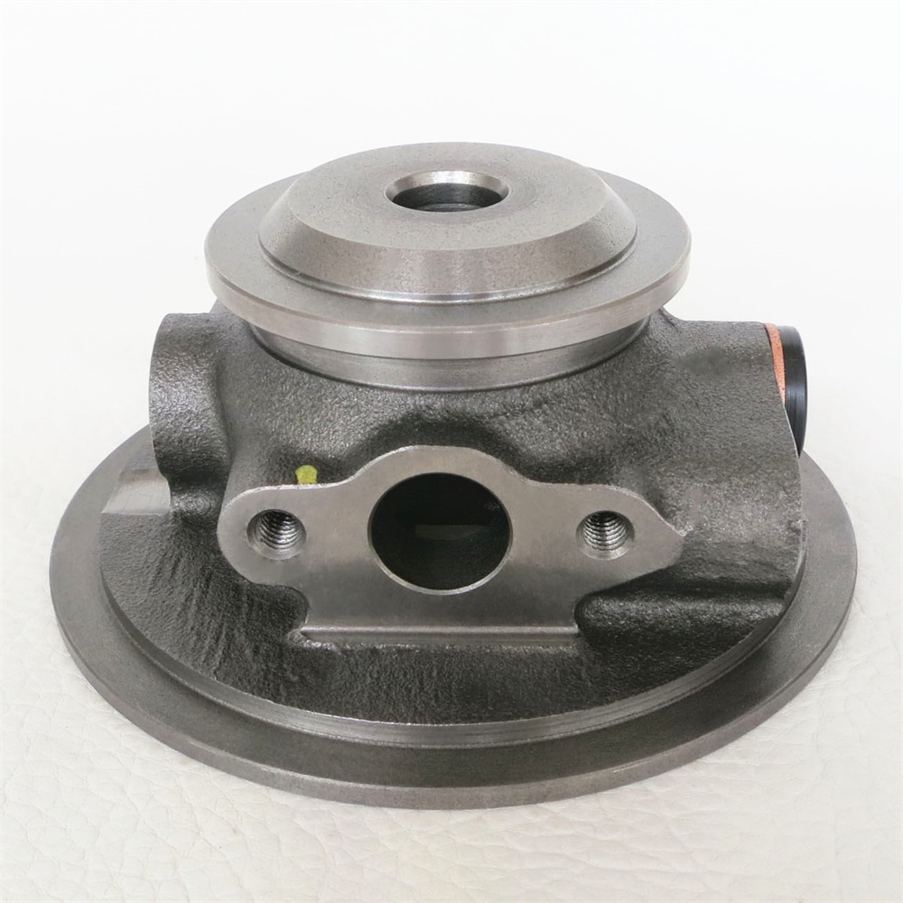 K03 Water Cooled Turbocharger Part Bearing Housings