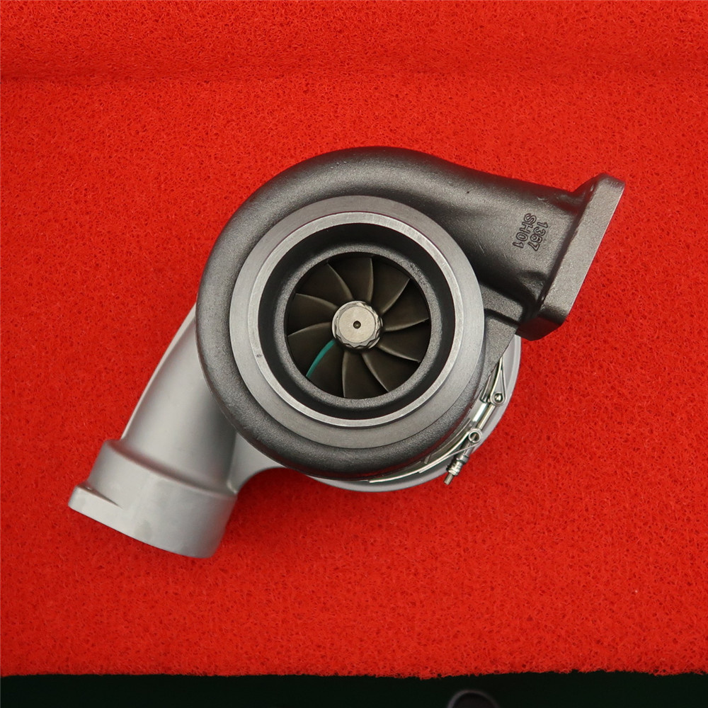 Turbocharger for S430sx/ 14969880000 Car Part