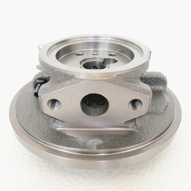 Gt1749V/Gt1849V Oil Cooled 722282-0013 Bearing Housing for 709836-0001/709836-0003/709836-0004/725364-0004/724930-0006/721021-0001/717626-0001 Turbochargers