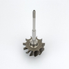 Td04lr6-04hr 49477-02000/ 49477-02010/ 49477-02011/ 49477-02012 Turbine Shaft Wheel