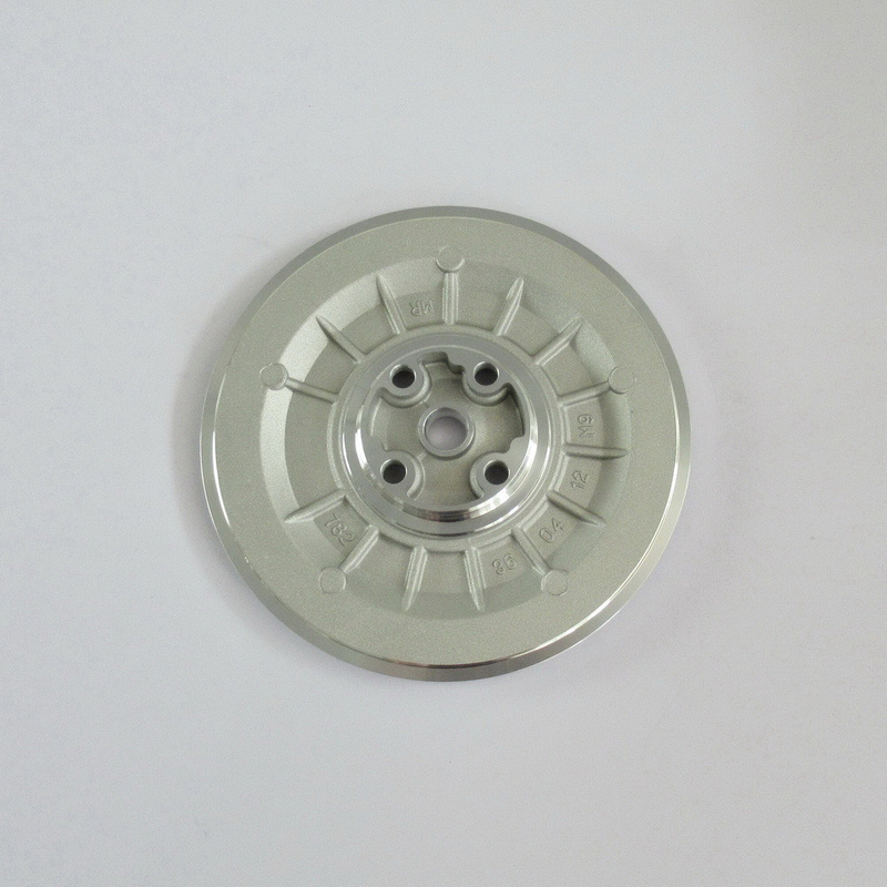 Gt1852V/ 742693-0001/ 727461-0005 Turbocharger Back Seal Plate