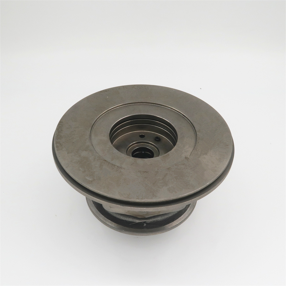 Td08/Td08h Oil Cooled/ 49188-04590/49188-04430/49188-04075 Turbocharger Part Bearing Housings